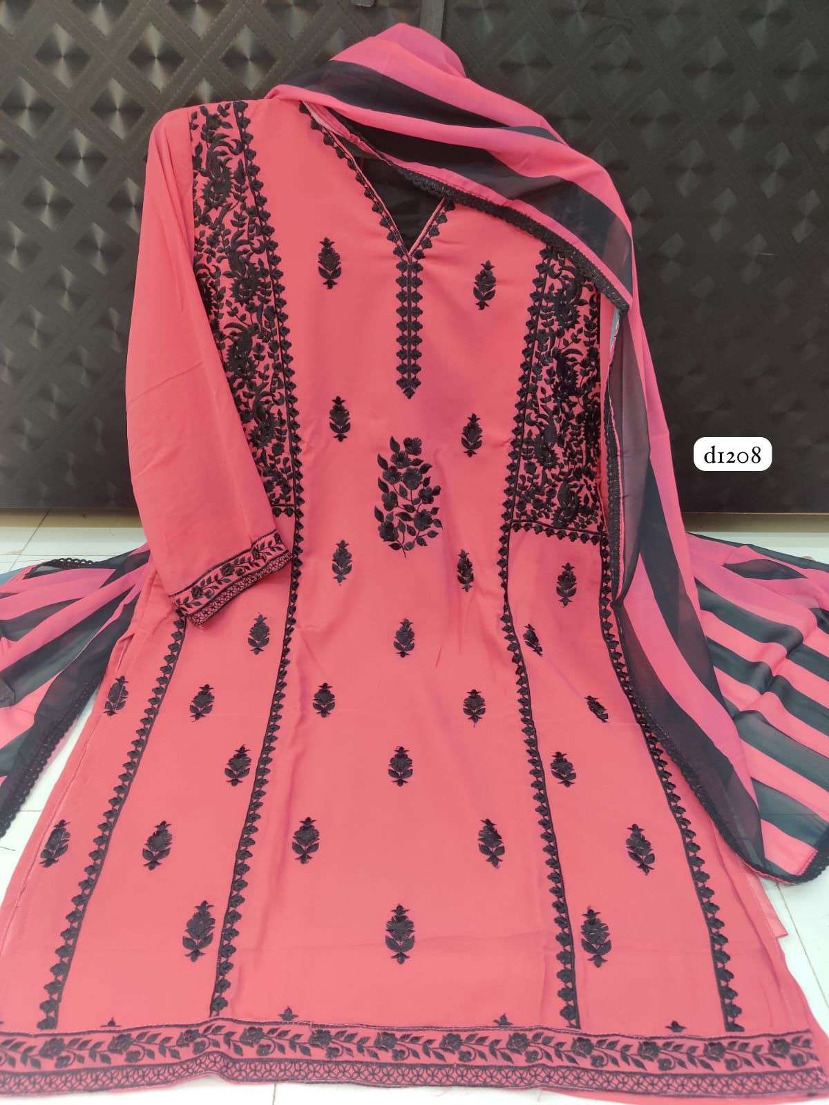 Ready Wear Collection By Luxury Pret 